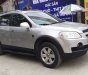 Chevrolet Captiva LT 2008 - Bán xe Chevrolet Captiva LT năm 2008, màu bạc số tự động