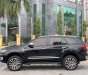 Ford Everest   Titanium 2.0L 4x4 AT  2018 - Cần bán Ford Everest Titanium 2.0L 4x4 AT sản xuất 2018, màu đen, xe nhập