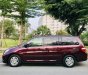 Honda Odyssey EX-L 2007 - Bán ô tô Honda Odyssey EX-L năm 2007, màu đỏ