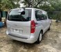 Hyundai Starex 2007 - Bán xe Hyundai Starex tải Van 5 chỗ, 600kg đời 2007 phom mới, số sàn, đăng ký lần đầu 2009