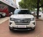 Ford Explorer   Limited 2.3L EcoBoost   2018 - Xe Ford Explorer Limited 2.3L EcoBoost sản xuất 2018, màu trắng, xe nhập