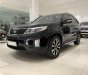 Kia Sorento 2016 - Bán Kia Sorento GATH năm 2016, màu đen, giá cạnh tranh