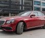 Mercedes-Benz 2020 - Bán Mercedes E200 sx năm 2020