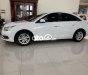 Chevrolet Cruze LT 1.6MT 2017 - Cần bán lại xe Chevrolet Cruze LT 1.6MT sản xuất năm 2017, màu trắng