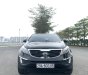 Kia Sportage 2.0 AT 2011 - Cần bán gấp Kia Sportage 2.0 AT năm 2011, màu đen, xe nhập, giá tốt