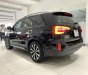 Kia Sorento 2016 - Bán Kia Sorento GATH năm 2016, màu đen, giá cạnh tranh