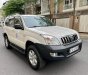 Toyota Prado 3.0MT 2007 - Cần bán lại xe Toyota Prado 3.0MT sản xuất năm 2007, màu trắng  