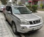 Nissan X trail 2.5 AT  2008 - Bán xe Nissan X trail 2.5 AT sản xuất năm 2008, màu bạc, xe nhập