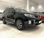 Kia Sorento 2016 - Bán Kia Sorento GATH năm 2016, màu đen, giá cạnh tranh