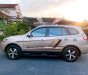 Hyundai Santa Fe AT 2008 - Bán Hyundai Santa Fe AT sản xuất năm 2008, nhập khẩu  