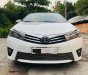 Toyota Corolla 2016 - Cần bán gấp Toyota Corolla G năm 2016, màu trắng