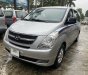 Hyundai Starex 2007 - Bán xe Hyundai Starex tải Van 5 chỗ, 600kg đời 2007 phom mới, số sàn, đăng ký lần đầu 2009