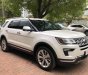 Ford Explorer   Limited 2.3L EcoBoost   2018 - Xe Ford Explorer Limited 2.3L EcoBoost sản xuất 2018, màu trắng, xe nhập