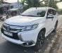 Mitsubishi Pajero 2019 - Cần bán gấp Mitsubishi Pajero sản xuất năm 2019, màu trắng, nguồn gốc rõ ràng, bao rút gốc hồ sơ, sang tên/ủy quyền vô tư