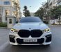 BMW X6 2020 - Cần bán xe BMW X6 M Sport năm 2020, màu trắng