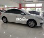 Chevrolet Cruze LT 1.6MT 2017 - Cần bán lại xe Chevrolet Cruze LT 1.6MT sản xuất năm 2017, màu trắng