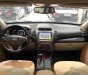 Kia Sorento 2016 - Bán Kia Sorento GATH năm 2016, màu đen, giá cạnh tranh