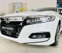 Honda Accord 2022 - Honda Accord 2022 - Chỉ với 423 triệu nhận ngay xe kèm ưu đãi - Hỗ trợ trả góp lãi suất ưu đãi