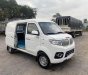 Dongben X30 2021 - Xe van SRM 2 chỗ 930kg lưu thông thành phố 24/24h, có sẵn giao ngay