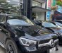 Mercedes-Benz GLC-Class GLC300 2021 - Bán xe ô tô Mercedes Benz GLC300 chính hãng sản xuất 2021, màu đen, nội thất kem