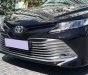 Toyota Camry G 2020 - Bán ô tô Toyota Camry G 2020, màu đen