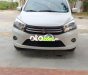 Suzuki Celerio CTV AT 2018 - Cần bán lại xe Suzuki Celerio CTV AT năm sản xuất 2018, màu bạc, nhập khẩu nguyên chiếc