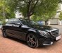 Mercedes-Benz C250 2018 - Cần bán lại xe Mercedes C250 Exclusive năm 2018, màu đen