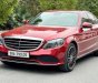 Mercedes-Benz C200 C200 Exclusive 2019 - Bán ô tô Mercedes C200 Exclusive năm 2019, màu đỏ