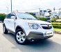 Opel Antara MT 2008 - Opel Antara nhập Đức 2008 hai cầu số sàn, full đủ đồ chơi không thiếu món nào