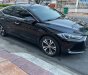 Hyundai Elantra   1.6 AT  2018 - Bán Hyundai Elantra 1.6 AT sản xuất năm 2018, màu đen