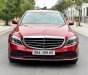 Mercedes-Benz C200 C200 Exclusive 2019 - Bán ô tô Mercedes C200 Exclusive năm 2019, màu đỏ