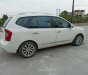 Kia Carens 2011 - Xe Kia Carens 2.0 sản xuất 2011, màu trắng, giá chỉ 208 triệu