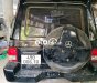 Hyundai Galloper MT 2003 - Bán Hyundai Galloper MT sản xuất năm 2003, nhập khẩu