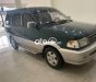 Toyota Zace  GL  2002 - Bán Toyota Zace GL sản xuất 2002, màu xanh lam, xe nhập, giá chỉ 129 triệu