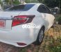 Toyota Vios   1.5G   2018 - Bán ô tô Toyota Vios 1.5G sản xuất 2018, màu trắng