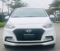 Hyundai Premio 1.2MT 2020 - Bán Hyundai Grand i10 1.2MT sản xuất năm 2020, màu trắng