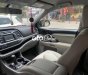 Toyota Highlander  LE. 2.7 2014 - Xe Toyota Highlander LE. 2.7 sản xuất 2014, màu đen, nhập khẩu  