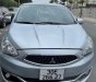 Mitsubishi Mirage AT 2016 - Cần bán Mitsubishi Mirage năm sản xuất 2016, màu bạc