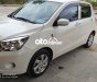 Suzuki Celerio CTV AT 2018 - Cần bán lại xe Suzuki Celerio CTV AT năm sản xuất 2018, màu bạc, nhập khẩu nguyên chiếc