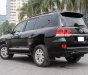 Toyota Land Cruiser  VX V8 4.6  2020 - Bán Toyota Land Cruiser VX V8 4.6 sản xuất 2020, màu đen, xe nhập