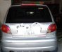 Daewoo Matiz MT 2004 - Bán Daewoo Matiz MT sản xuất 2004, màu bạc, xe nhập, giá 70tr