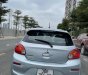 Mitsubishi Mirage AT 2016 - Cần bán Mitsubishi Mirage năm sản xuất 2016, màu bạc