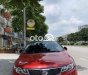 Kia Forte S 2013 - Cần bán lại xe Kia Forte S năm 2013, màu đỏ