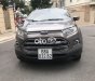 Ford EcoSport   Titanium  2015 - Cần bán xe Ford EcoSport Titanium năm sản xuất 2015, màu xám