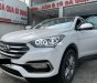 Hyundai Santa Fe 4WD 2017 - Bán ô tô Hyundai Santa Fe 4WD năm 2017, màu trắng, 820tr