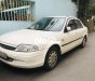 Ford Laser  1.6 2010 - Xe Ford Laser 1.6 sản xuất năm 2010, màu trắng, nhập khẩu