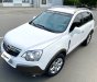 Opel Antara MT 2008 - Opel Antara nhập Đức 2008 hai cầu số sàn, full đủ đồ chơi không thiếu món nào