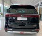 Kia Carnival   Signature 2.2D 7 ghế 2021 - Cần bán xe Kia Carnival Signature 2.2D 7 ghế năm 2021, màu đen