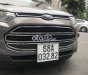 Ford EcoSport   Titanium  2015 - Cần bán xe Ford EcoSport Titanium năm sản xuất 2015, màu xám