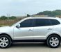 Hyundai Santa Fe  MLX 2009 - Bán Hyundai Santa Fe MLX sản xuất 2009, màu bạc, nhập khẩu chính chủ, giá tốt